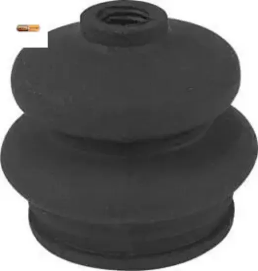 Vites dip körüğü dkş m131 gb kaucuk 4132691 resmi