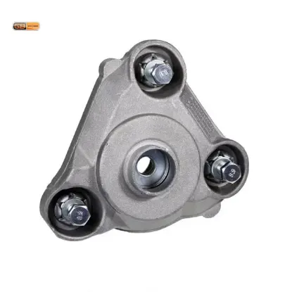 Amortisör takozu sol y.m 2004- ducato-boxer gb kaucuk 1350789080/ 5038.F3 resmi