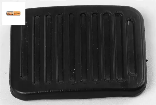 Fren / debriyaj pedal lastiği ducato ııı-jumper ııı-boxer ııı gb kaucuk  resmi