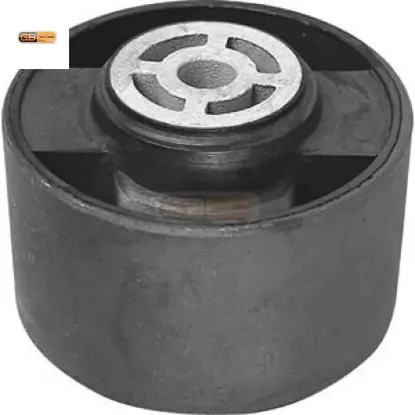 Motor takozu merkez burcu p205-p206-p306-p307-p405-p406-p407-partner-berlıngo-c2-xsara-jumpy-scudo gb kaucuk 1809.16/ 1809.21/ 9616121080 resmi