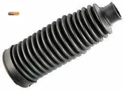 Direksiyon körüğü 406 gb kaucuk 4066,55 resmi