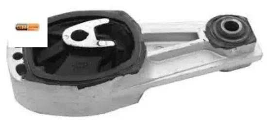 Motor kulağı takozu arka 207-p305-306-307-301-p309-p407-c3 pıcasso-c3 ıı-ds3-c-elysee gb kaucuk 9802483780/ 1806.A6/ 1806.93/ 1806.J8 resmi