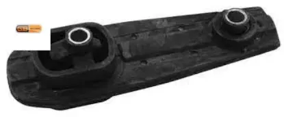 Motor takozu arka 207-207-301-sw estate-p1007-c2-c3 pluriel- c3 pıcasso-ds3- c-elysee gb kaucuk 1806.59/ 1806.96/ 1806.94/ 965456880 resmi