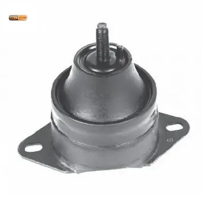 Motor takozu p407 04 508 10 expert 07 c5 04 jumpy 07 1.6 hdı gb kaucuk 1807.Y3/ 9647646680 resmi