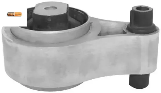 Arka motor takozu master-movano ym gb kaucuk  resmi