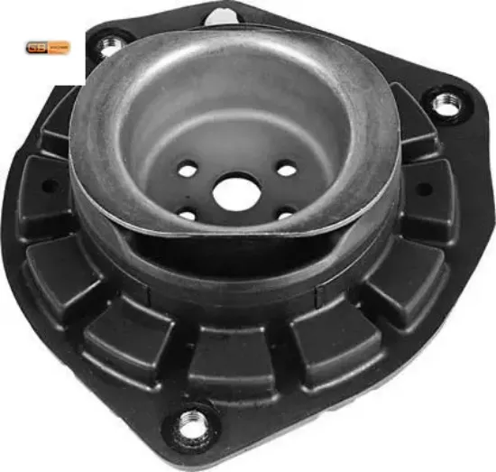 Amortisör takozu ön sağ-sol megane ıı 02 scenıc ıı 02 tüm motor tipleri gb kaucuk 8200222463 resmi