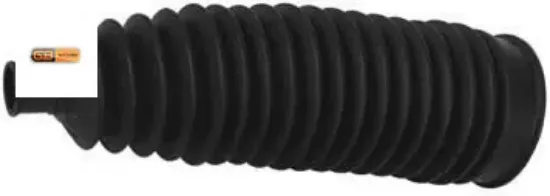 Direksiyon körüğü mgn ıı gb kaucuk 7701474447 resmi