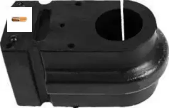 Viraj lastiği clıo ııı-mgn ıı sedan-hb-scenıc ıı 2002-03 tüm motor tipleri gb kaucuk 7701056678 resmi