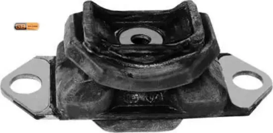 Sanzıman takozu sol megane ıı 02 scenıc ıı 02 logan 04 sandero 08 duster 10 qashqaı 07 1.5 dci 1.6 gb kaucuk 8200358147/ 8200014932/ 11220jd000 resmi