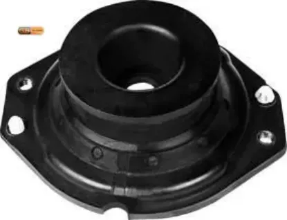 Amortisör takozu ön sağ-sol laguna ıı 01 gb kaucuk 8200002876/ 8200201714/ 8200162152 resmi