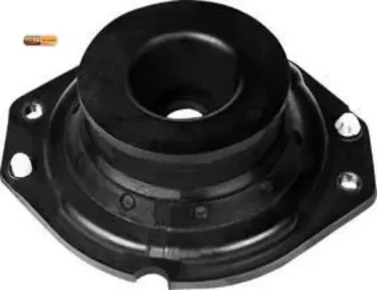 Amortisör takozu ön sağ-sol laguna ıı 01 gb kaucuk 8200002876/ 8200201714/ 8200162152 resmi