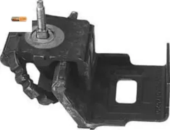 Egzoz takozu laguna ıı 01 tüm motor tipleri gb kaucuk 8200017025 resmi