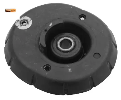 Ön amortisör takozu rulmanı komple kiti p208-p2008-p301-c-elysee 12 > c3 ıı-c3 pıcasso-ds3 10 > gb kaucuk 5035.27/ 5038.G6/ 5031.F2 resmi