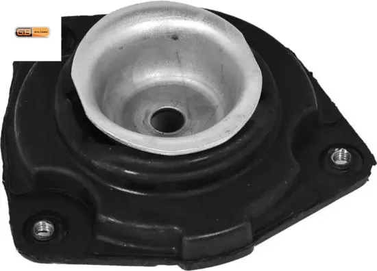 Amortisör takozu sağ renault clıo ııı 05 modus 04 nıssan mıcra 05 note 05 gb kaucuk 8200504295 8200183568 54320ax600 resmi