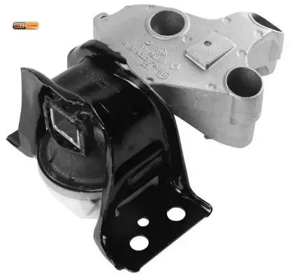 Motor takozu kangoo ııı 08 1.5 dci gb kaucuk 112102294r/ 8200437464/ 8200674936 resmi