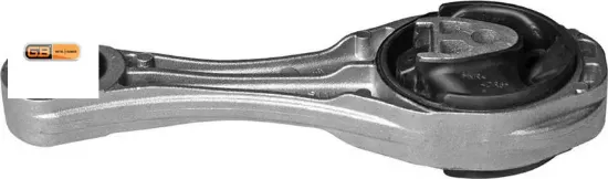 Motor takozu arka kangoo ııı 08> tüm motor tipleri gb kaucuk 8200427530 resmi