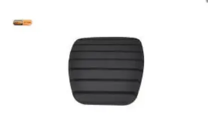 Pedal lastiği master ııı-megane ııı-trafıc ıı-nv400-movano b gb kaucuk 8200874407 resmi