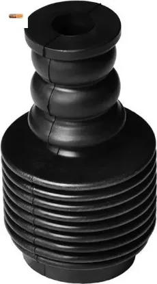 Amortisör toz körüğü mgn ııı gb kaucuk 540500006r resmi