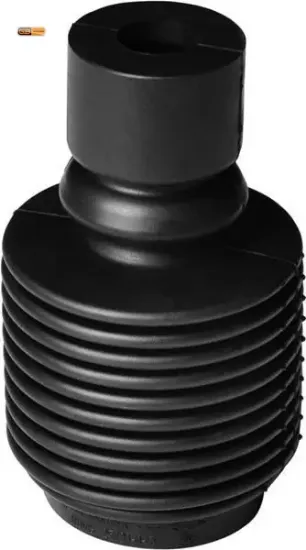 Amortisör toz körüğü mgn ııı-fluence-scenıc ııı 5 vites gb kaucuk 540505143r/ 540500016r resmi