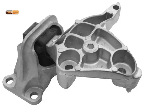 Motor takozu sağ fluence 09 megane ııı 09 1.5dci gb kaucuk 112100019r resmi