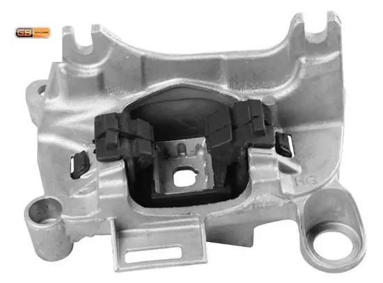 Motor takozu şanzuman megane ııı 09 fluence 09 1.5dci 1.6 16v 1.9 dci 2.0 16v gb kaucuk 112205136r/ 112200013r resmi