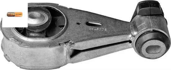 Motor takozu orta fluence 09 megane ııı 09 1.4 tce-1.5 dcı hb-combi-coupe 6 vites gb kaucuk 113560009r resmi