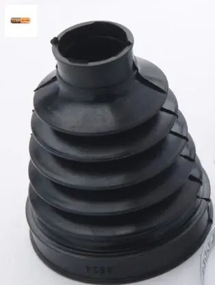 Aks körüğü iç sol 23 dış fluence-mgn ııı-coupe-scenıc ııı-lgn ııı-kng ııı 6 vites gb kaucuk 7701209992/ 7701209473 resmi