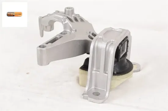 Motor takozu sağ üst megane ııı 09>fluence 09> scenıc ııı 09> 1.5dci 110hp gb kaucuk 112105188r resmi