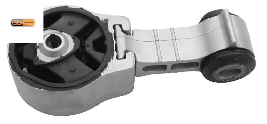 Motor takozu laguna ııı 07 14 latitude 10 1.5dci 1.6 2.0dci gb kaucuk 113560381r/ 113563354r/ 113564940r resmi