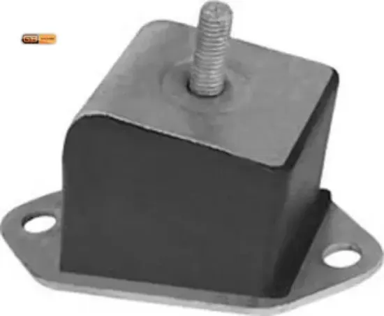Motor takozu ön sağ r9-r11-r21 gts-exp gb kaucuk 7704001319/ 7702257835 resmi