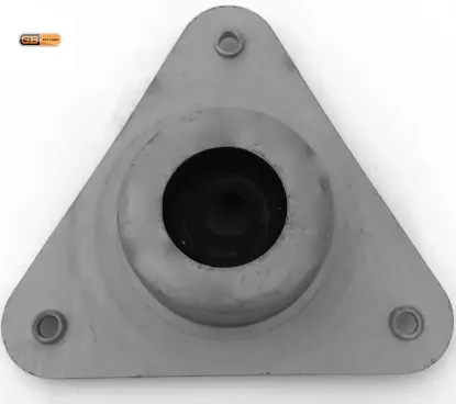 Amortisör takozu sağ-sol captur 12 clıo ıv 12 clıo ııı 05 modus 05 gb kaucuk 543024644r resmi