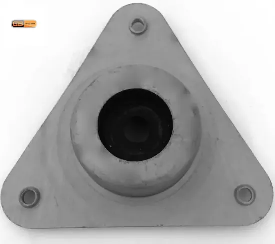 Amortisör takozu sağ-sol captur 12 clıo ıv 12 clıo ııı 05 modus 05 gb kaucuk 543024644r resmi