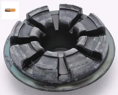 Arka helezon üst takozu clıo ııı-ıv-modus-captur gb kaucuk 8200218906 resmi