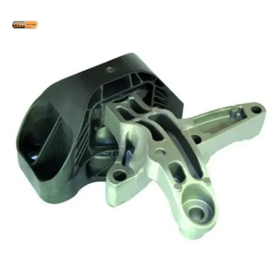 Motor takozu sağ renault megane ıv 16 talısman 16 scenıc ıv 16 1.5dci 1.6dci gb kaucuk 113757824r/ 7717355544 resmi