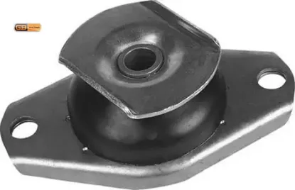 Sanziman takozu tek delik tempra 88 gb kaucuk 7629021 resmi