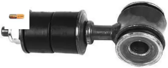 Stabilizer çubuğu komple tmpr gb kaucuk 7601647 resmi