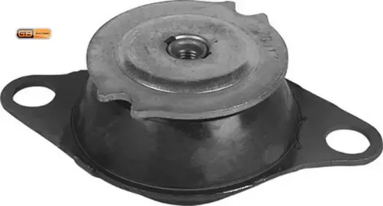 Şanzuman takozu saçlı palıo-sıena gb kaucuk 46520124/ 51709070 resmi