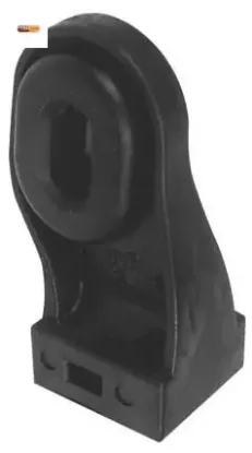 Radyatör bağlantı breketi palıo ym gb kaucuk 51755268/ 46779384 resmi