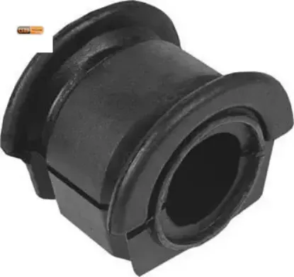 Vıraj demır lastıgı on 23mm palıo-sıena gb kaucuk 46470776 resmi