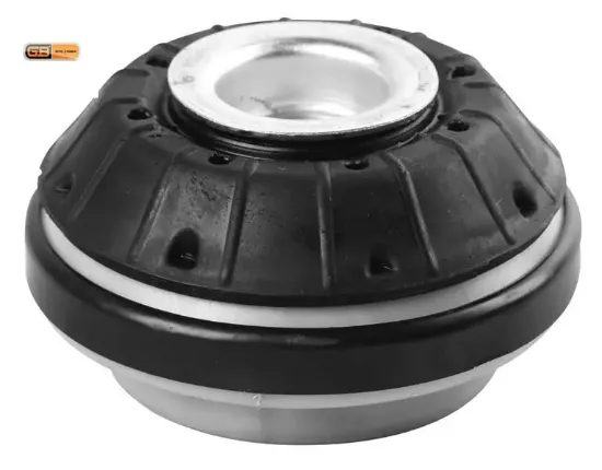 Ön amortisör üst takozu rulmanlı corsa d-corsa e-adam grande punto gb kaucuk 344653/ 55703313/ 51780079/ 51813225 resmi