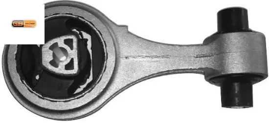 Arka motor takozu 500l 1.3 dmtj gb kaucuk 51886424 resmi