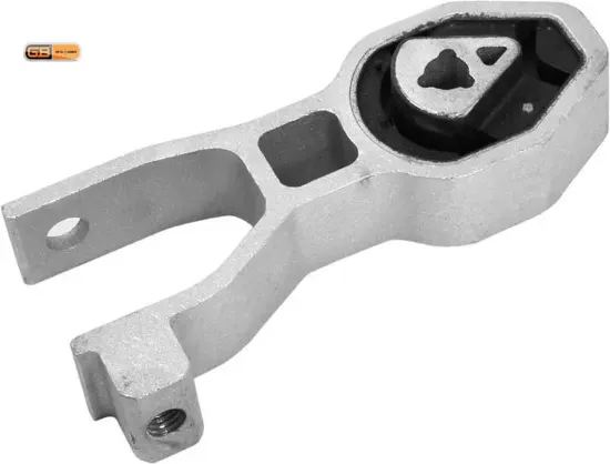 Sanzıman takozu grande punto 05> punto evo 09>12 punto 06>12 1.2 8v 1.4 8v alfa romeo mito 09>13 1.4 gb kaucuk 55700441 resmi