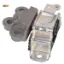 Motor takozu egea 1.6 dct motor dizel çift kavramalı otomotik vites 15 gb kaucuk 52017619 resmi