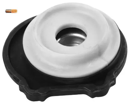 Ön amortisör takozu üst rulmanlı sol combo 12 fıorıno-lınea 07 bıpper-nemo 09 doblo 10 gb kaucuk 1673600880/ 51804747/ 5038.G2/ 345173 resmi