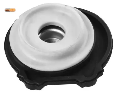 Ön amortisör takozu üst rulmanlı sağ combo 12 fıorıno-lınea 07 bıpper-nemo 09 doblo 10 gb kaucuk 1673597380/ 51804748/ 5038.G3/ 345174 resmi