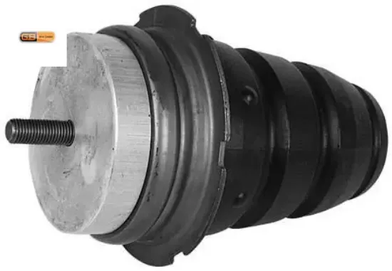 Amortisör takozu arka doblo 2001 tum motor tıplerı gb kaucuk 46796102 resmi