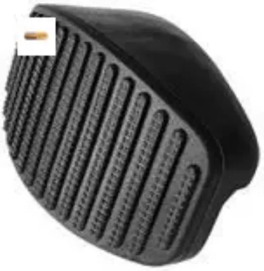 Fren debriyaj pedal lastiği yanaklı doblo gb kaucuk 46786390 resmi