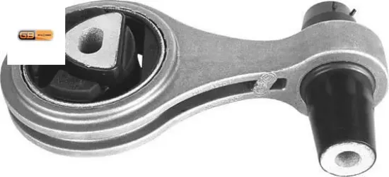 Motor takozu arka doblo ı 1.2-1.9 d-1.9 jtd gb kaucuk 46767476/ 51760173/ 46759739 resmi