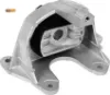 Motor takozu fıat doblo 04> 1.3 jtd 1.9 jtd gb kaucuk 46759737 resmi