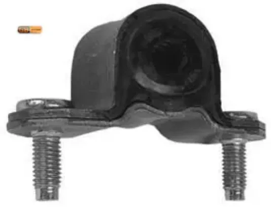 Viraj demir lastiği orta :23 palıo-sıena 96 doblo 01 tüm motor tipleri gb kaucuk 46790552 resmi